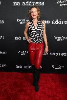 Robert Craig Films No Address Premiere - LA