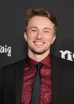 Robert Craig Films No Address Premiere - LA