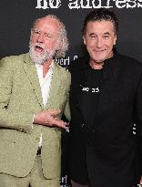 Robert Craig Films No Address Premiere - LA