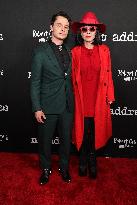 Robert Craig Films No Address Premiere - LA