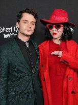 Robert Craig Films No Address Premiere - LA