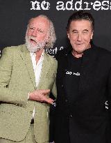 Robert Craig Films No Address Premiere - LA