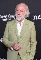 Robert Craig Films No Address Premiere - LA
