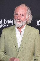 Robert Craig Films No Address Premiere - LA