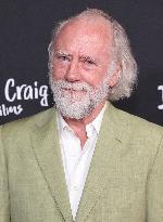 Robert Craig Films No Address Premiere - LA