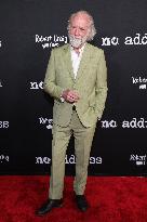 Robert Craig Films No Address Premiere - LA