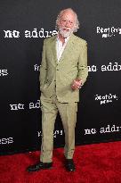 Robert Craig Films No Address Premiere - LA