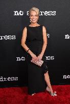 Robert Craig Films No Address Premiere - LA