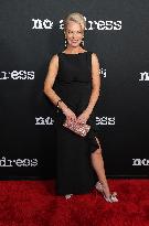 Robert Craig Films No Address Premiere - LA