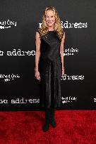 Robert Craig Films No Address Premiere - LA
