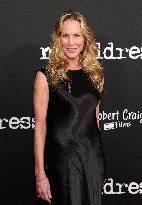 Robert Craig Films No Address Premiere - LA