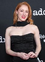 Robert Craig Films No Address Premiere - LA