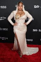 Robert Craig Films No Address Premiere - LA