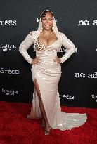 Robert Craig Films No Address Premiere - LA