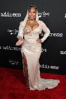 Robert Craig Films No Address Premiere - LA