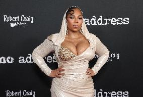 Robert Craig Films No Address Premiere - LA