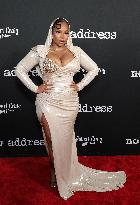 Robert Craig Films No Address Premiere - LA