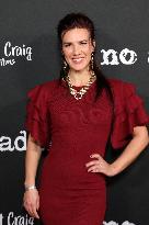 Robert Craig Films No Address Premiere - LA