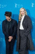 Berlinale After This Death Photocall