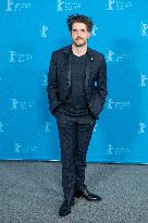 Berlinale After This Death Photocall