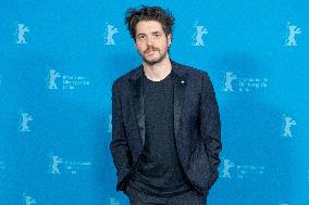 Berlinale After This Death Photocall