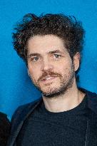 Berlinale After This Death Photocall