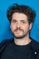 Berlinale After This Death Photocall