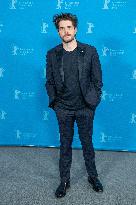 Berlinale After This Death Photocall