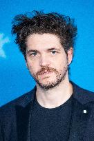 Berlinale After This Death Photocall