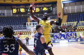 BASKET - Serie A2 - Reale Mutua Torino vs Flats Service Fortitudo Bologna