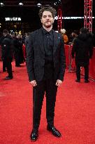 Berlinale After This Death Premiere