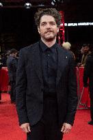 Berlinale After This Death Premiere