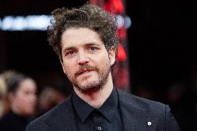 Berlinale After This Death Premiere