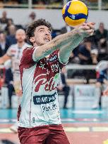 VOLLEY - Superlega Serie A - Itas Trentino vs Cisterna Volley