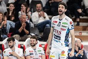VOLLEY - Superlega Serie A - Itas Trentino vs Cisterna Volley