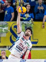 VOLLEY - Superlega Serie A - Itas Trentino vs Cisterna Volley