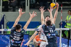 VOLLEY - Superlega Serie A - Itas Trentino vs Cisterna Volley