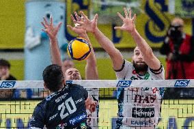 VOLLEY - Superlega Serie A - Itas Trentino vs Cisterna Volley