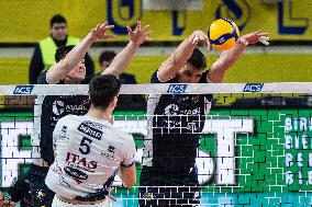 VOLLEY - Superlega Serie A - Itas Trentino vs Cisterna Volley