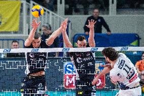 VOLLEY - Superlega Serie A - Itas Trentino vs Cisterna Volley
