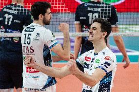 VOLLEY - Superlega Serie A - Itas Trentino vs Cisterna Volley