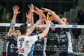 VOLLEY - Superlega Serie A - Itas Trentino vs Cisterna Volley