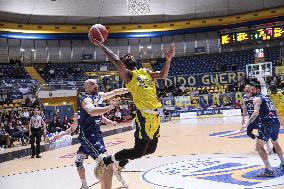 BASKET - Serie A2 - Reale Mutua Torino vs Flats Service Fortitudo Bologna