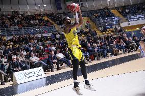 BASKET - Serie A2 - Reale Mutua Torino vs Flats Service Fortitudo Bologna