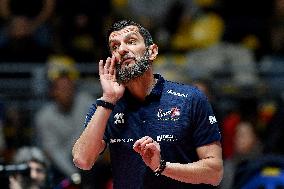 VOLLEY - Volley Challenge Cup Women - Reale Mutua Fenera Chieri'76 vs Galatasaray Daikin Istanbul