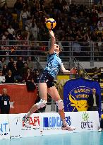 VOLLEY - Volley Challenge Cup Women - Reale Mutua Fenera Chieri'76 vs Galatasaray Daikin Istanbul