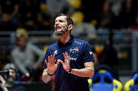 VOLLEY - Volley Challenge Cup Women - Reale Mutua Fenera Chieri'76 vs Galatasaray Daikin Istanbul