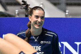 VOLLEY - Volley Challenge Cup Women - Reale Mutua Fenera Chieri'76 vs Galatasaray Daikin Istanbul