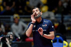 VOLLEY - Volley Challenge Cup Women - Reale Mutua Fenera Chieri'76 vs Galatasaray Daikin Istanbul