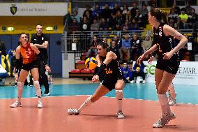 VOLLEY - Volley Challenge Cup Women - Reale Mutua Fenera Chieri'76 vs Galatasaray Daikin Istanbul